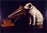 His Masters Voice