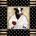 His Milk Bath by Cat Bachman