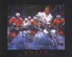 Hockey by T.C. Chiu