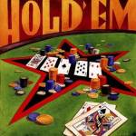 Hold 'em Poker by Geoff Allen