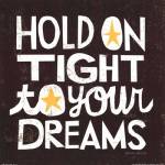 Hold On Tight by michael mullen