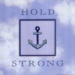 Hold Strong by Stephanie Marrott
