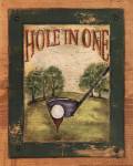 Hole in One by Grace Pullen