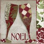 Holiday Cheer Two by Color Bakery
