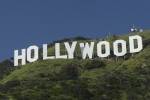 Hollywood Sign by Christopher Bliss