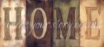Home by Kim Lewis