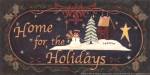 Home for Holidays by Jo Moulton