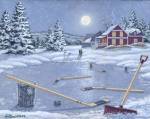 Home For Supper by Richard De Wolfe