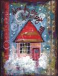 Home for the Holidays by June Pfaff Daley