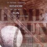Home Run by Denise Sullivan