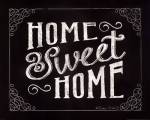 Home Sweet Home by Susan Ball