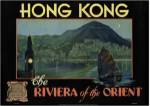 Hong Kong - Riviera of the Orient