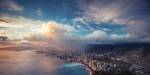 Honolulu Showers by Cameron Brooks