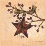 Hope by Linda Spivey