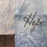 Hope by Elizabeth Medley