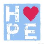 Hope by Louise Carey