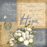 Hope by Janet Stever