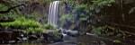 Hopetoun Falls by Wayne Bradbury Photography