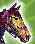 Horse by Dean Russo