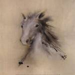 Horse Play II by J.P. Prior