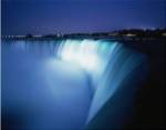 Horseshoe Falls, Niagara Falls, Ontario, Canada