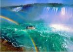 Horseshoe Falls Niagara Falls Ontario, Canada