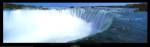 Horseshoe Falls, Niagara River, Ontario, Canada by Ron Watts