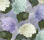 Hortensia Lavenders by Color Bakery