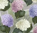 Hortensia Soft Green by Color Bakery