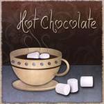 Hot Chocolate by SD Graphics Studio
