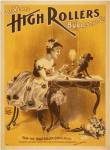 How the High Rollers Girls Do It