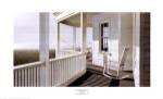 huan Lu - Morning Light Rocker by Zhen-Huan Lu