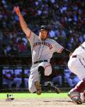 Hunter Pence 2014 Action