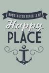 Huntington Beach by Lantern Press