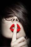 Hush by Daveed Benito