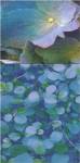 Hydrangea Mix I by Ricki Mountain