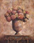Hydrangeas I by Lei Chen