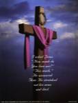 I Asked Jesus - Photo by Edgecombe