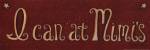 I Can at Mimi's by Scherry Talbott
