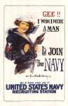 I'd Join the Navy by Howard Christy