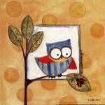 I Like You by Bernadette Deming