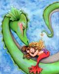 I?ll Watch Over You by Jennifer Nilsson