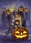 I Put a Spell On You by Selina Fenech