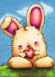 I Wuv You by Jennifer Nilsson