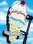 Ice Cream by Anthony Ross