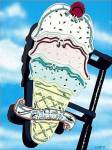 Ice Cream by Anthony Ross