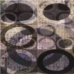 Icovia Squared I by John Butler