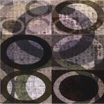 Icovia Squared II by John Butler