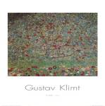 II MELO by Gustave Klimt