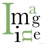 Imagine by Louise Carey